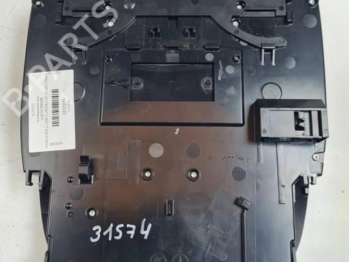 Interior roof light MERCEDES-BENZ C-CLASS T-Model (S205) C 220 BlueTEC / d (205.204) | BP29763173I8 