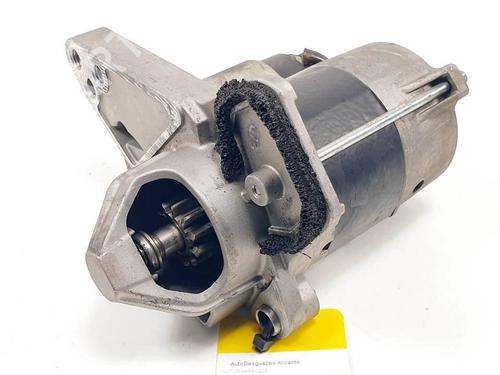 Used Starter Starter RENAULT MEGANE III Coupe (DZ0/1_) 1.2 TCe (DZ2B, DZ11) (116 hp) 17447718 17447718