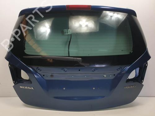 tailgate-opel-meriva-b-mpv-s10-2010-2011-2012-2013-2014-2015-2016-2017-28487520 main image