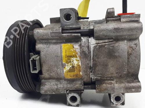 AC compressor FORD MONDEO II Saloon (BFP) 1.8 TD | BP13741572M34 
