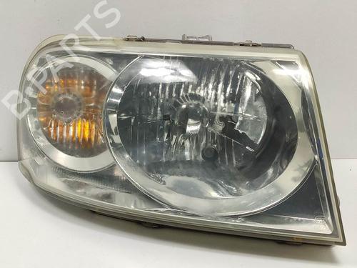 Used Right headlight Right headlight TATA SAFARI (42_FD) 2.2 TDiC (140 hp) 12445885 12445885