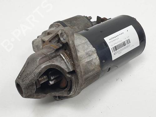 Used Starter Starter OPEL ASTRA H GTC (A04) 1.4 (L08) (90 hp) 13814699 13814699