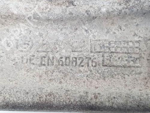 Left front suspension arm BMW 5 (F10) 520 d | BP10561638M12 