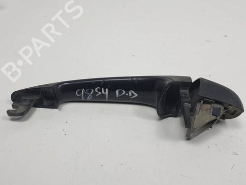 Front right exterior door handle BMW 3 Compact (E46) 316 ti | BP13652059C129 