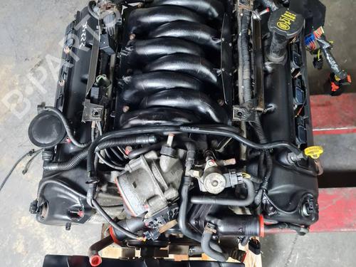 Engine LAND ROVER DISCOVERY III (L319) 4.4 4x4 | BP37682215M1  - Image 5
