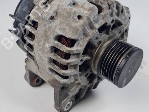 Alternador Alternador 39169583 39169583