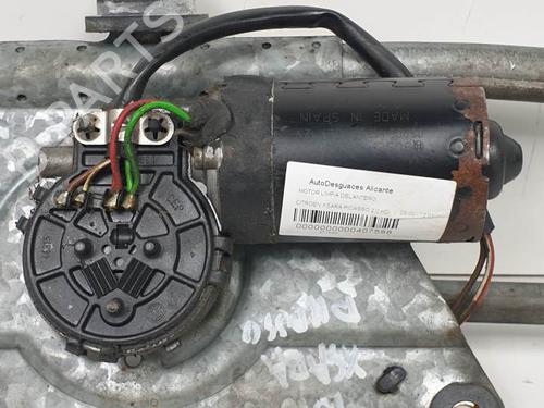 Viskermotor vindrude CITROËN XSARA PICASSO (N68) 2.0 HDi | BP9413310M29