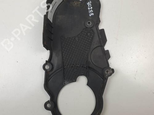 Timing cover VW PASSAT B7 Variant (365) 2.0 TDI | BP26704418M123 - Image 2