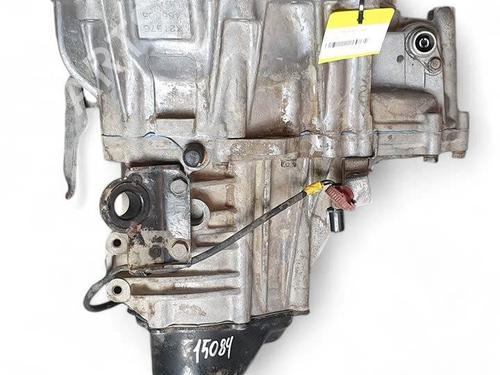 Gearbox HYUNDAI ATOS (MX) 1.0 i | BP19444647M3 