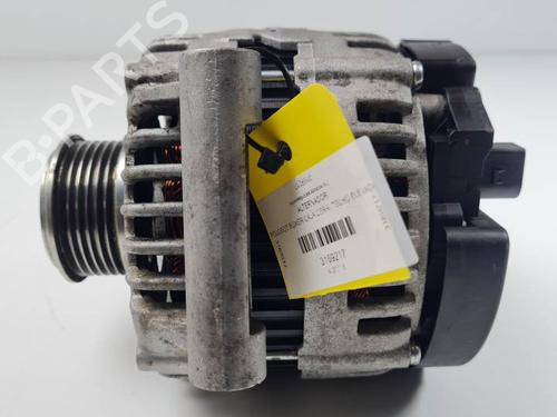 Alternator PEUGEOT BOXER Bus 2.2 HDi 120 | BP29149425M7 