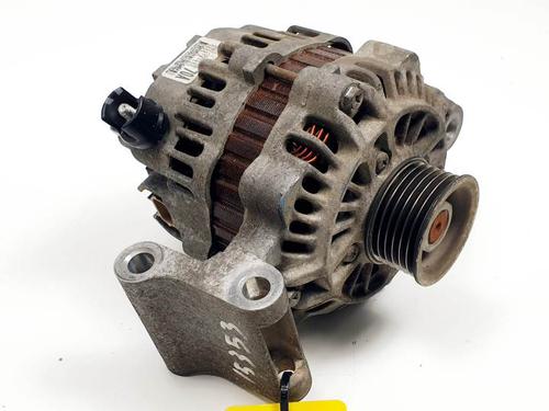 Generator FORD FIESTA V (JH_, JD_) 1.4 16V (80 hp) 20301841