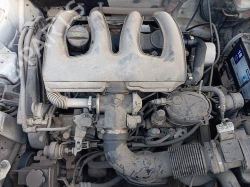 Startmotor CITROËN BERLINGO / BERLINGO FIRST MPV (MF_, GJK_, GFK_) 1.9 D (MFWJZ) | BP25707004M8 