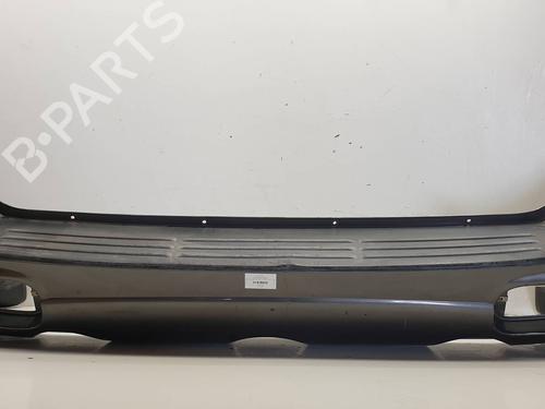 Used Rear bumper Rear bumper HYUNDAI SANTA FÉ I (SM) 2.7 V6 4x4 (173 hp) 34517065 34517065