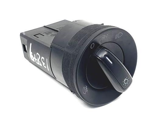 Used Headlight switch Headlight switch VW POLO V (6R1, 6C1) 1.6 TDI (75 hp) 16975999 16975999