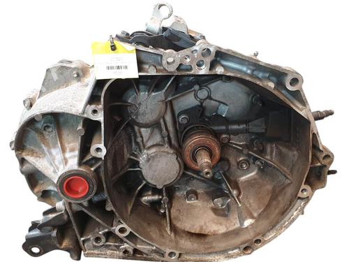 gearbox-peugeot-208-i-ca_-cc_-2012-2013-2014-2015-2016-2017-2018-2019-2020-2021-29265731 main image