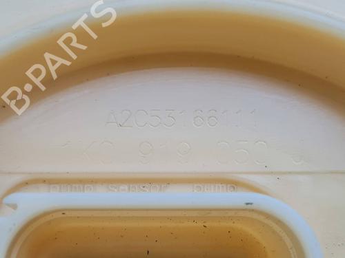 Fuel pump VW EOS (1F7, 1F8) 2.0 TDI 16V | BP30292507M76 - Image 3