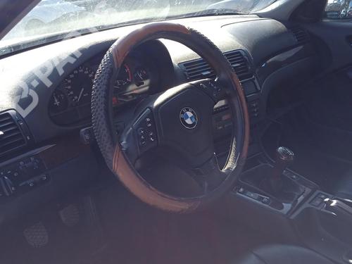 Left front steering knuckle BMW 3 (E46) 320 d | BP9670619M25  - Image 12