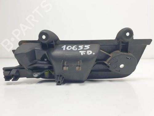 Rear right interior door handle AUDI A4 B7 Avant (8ED) 2.7 TDI | BP11176847I16 