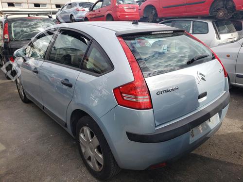 Headlight switch CITROËN C4 I (LC_) 1.6 HDi | BP29246381I24  - Image 11