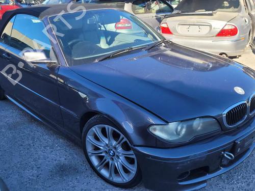 ABS pump BMW 3 Convertible (E46) 320 Ci | BP30633242M43 - Image 20