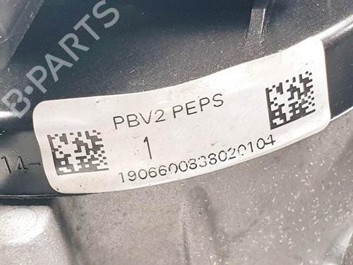 Steering rack OPEL GRANDLAND / GRANDLAND X (A18, P1UO) 1.2 (75) | BP15615074M22 