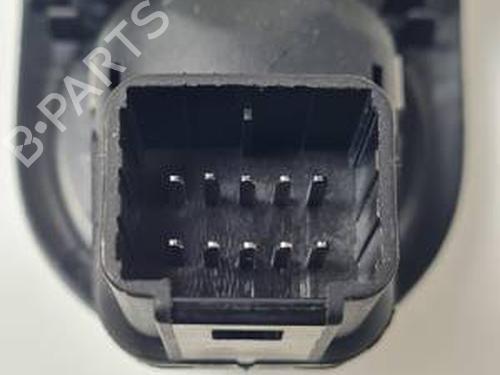 Left front window switch RENAULT CAPTUR I (J5_, H5_) 1.5 dCi 90 (J5N4, J5M5, J5MW, J5M6, J5AL, J5AJ) | BP30762989I27