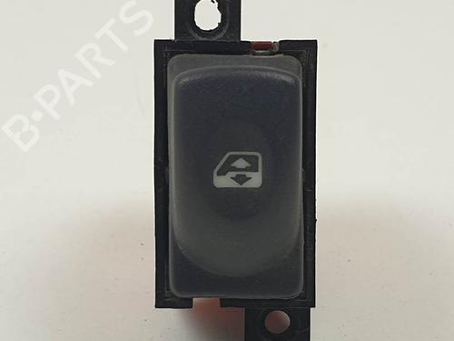 Used Left rear window switch Left rear window switch RENAULT ESPACE III (JE0_) 2.0 16V (JE0N, JE0L, JE02) (140 hp) 24969578 24969578