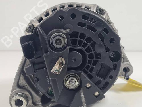 Alternator AUDI ALLROAD C5 (4BH) 2.5 TDI quattro | BP34514236M7 - Image 3