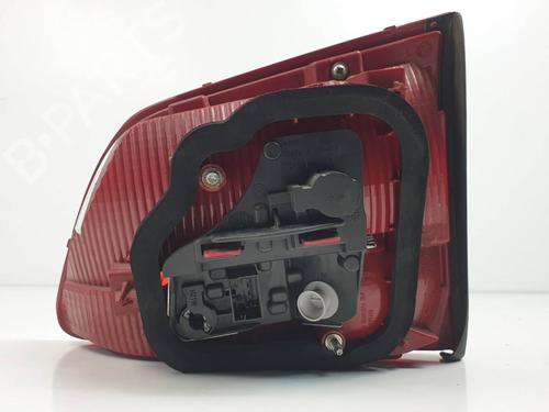 Left tailgate light VW TOURAN (1T3) 1.6 TDI | BP38510659C79 - Image 2