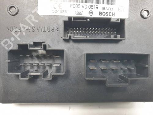 Electronic module AUDI Q7 (4LB) 3.0 TDI quattro | BP29741810M83 