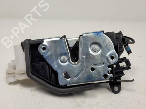 Used Front left lock Front left lock BMW X3 (F25) xDrive 28 i (245 hp) 35749593 35749593