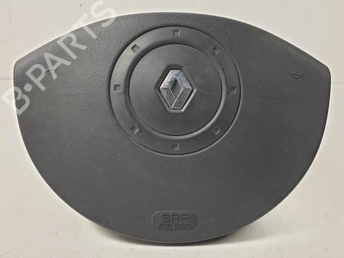 driver-airbag-renault-scenic-ii-jm01_-2003-2004-2005-2006-2007-2008-2009-2010-26650254 main image