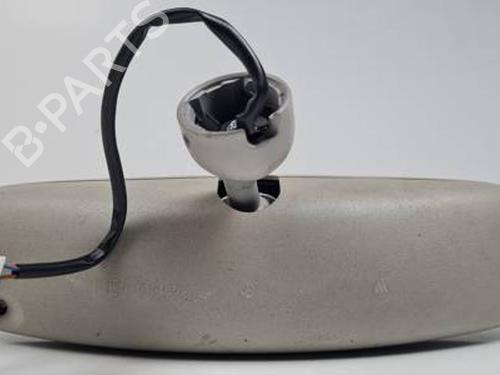 Rear mirror MERCEDES-BENZ CLK Convertible (A209) CLK 200 Kompressor (209.442) | BP30313415I6 