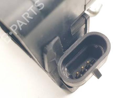 Høyre bak lås SSANGYONG REXTON / REXTON II (GAB_) 2.7 Xdi | BP30919154C99