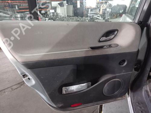 Rear right interior door handle RENAULT ESPACE IV (JK0/1_) 2.0 Turbo (JK0A, JK0B, JK0N) | BP10322945I16  - Image 10