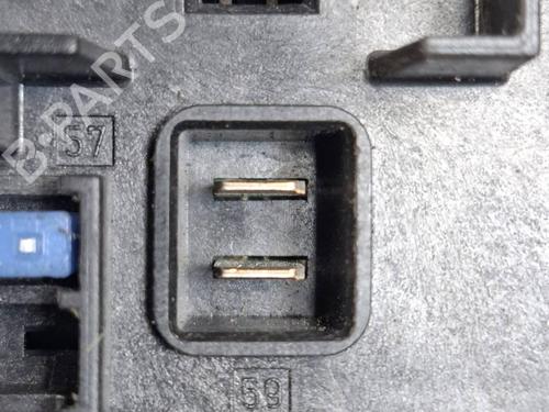 Fuse box CHEVROLET CRUZE (J300) 1.6 | BP39260890E1 - Image 3