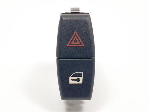 Used Warning switch BMW X3 (E83) xDrive 20 d (177 hp) 12366498