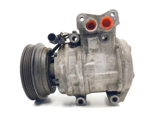 AC compressor KIA CERATO I Saloon (LD) 1.5 CRDi | BP15648964M34 