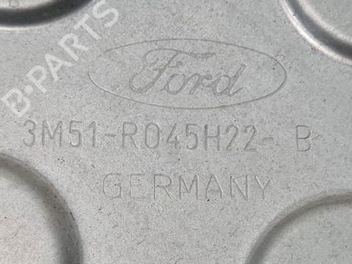 Rear right window mechanism FORD FOCUS C-MAX (DM2) 2.0 TDCi | BP6856245C25 