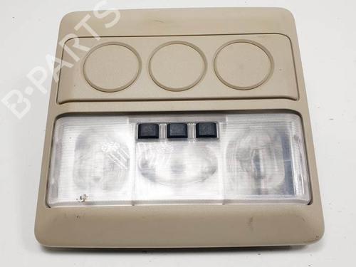 Used Interior roof light LAND ROVER DISCOVERY III (L319) 2.7 TD 4x4 (190 hp) 16579319