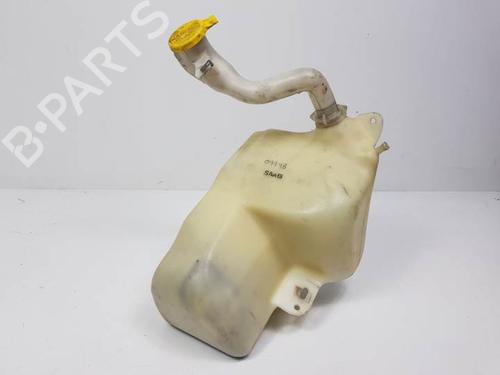 Windscreen washer tank SAAB 9-3 Cabriolet (YS3D) 2.0 Turbo 0602102970  | 4380804