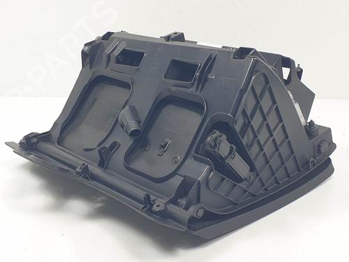 Glove box VW PASSAT B6 (3C2) 1.9 TDI | BP25590743C95 - Image 3