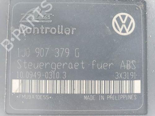 ABS pump FORD GALAXY I (WGR) 2.3 16V | BP12366997M43 