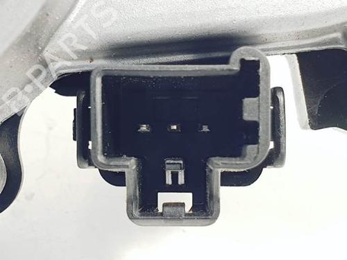 Rear wiper motor FORD FOCUS IV (HN)  | BP15911412M102 