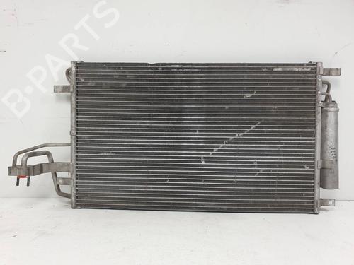 Used AC radiator AC radiator HYUNDAI TUCSON (JM) 2.0 (141 hp) 34512593 34512593