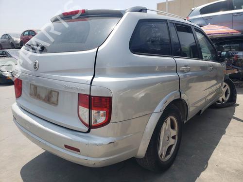 Intercooler SSANGYONG KYRON 2.0 Xdi | BP28061770M30  - Image 7