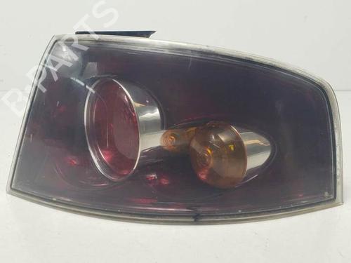 Right taillight SEAT IBIZA III (6L1) 1.4 16V | BP25285582C35 