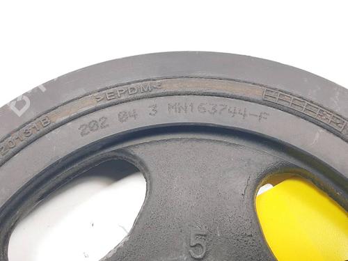 Remskive SMART FORFOUR (454) 1.5 (454.032) | BP29474211M122 
