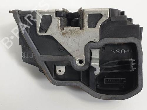 Front right lock BMW 5 Touring (E61) 525 d | BP6860071C97 
