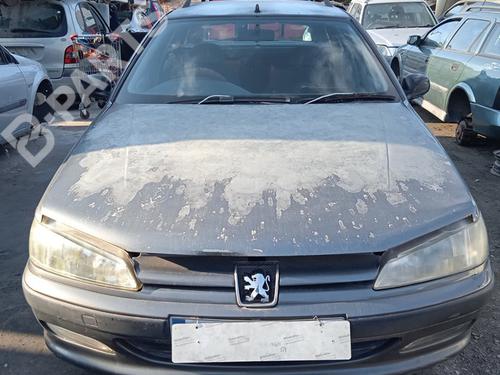 Used Parts PEUGEOT 406 Break (8E/F)    964951
